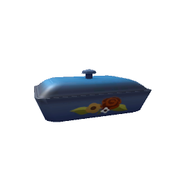 Casserole Dish- V3