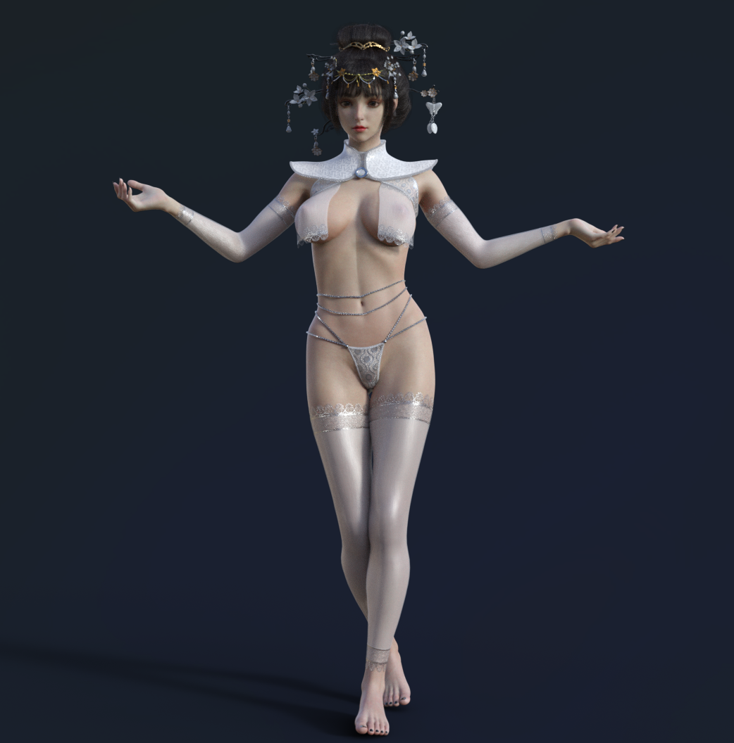 Kent——Princess