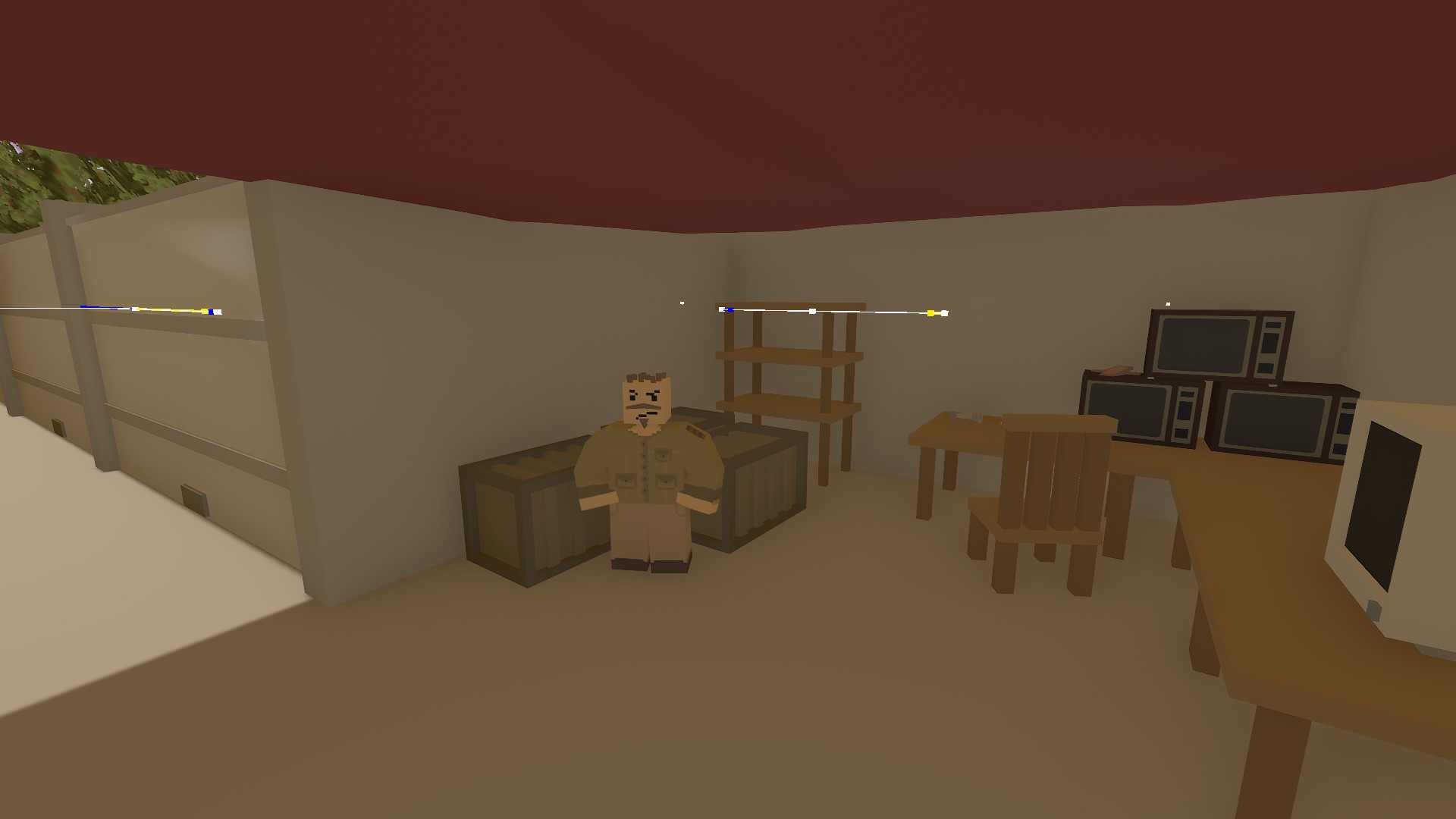 Russia 90-s – Unturned Mod