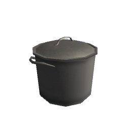 Cooking Pot