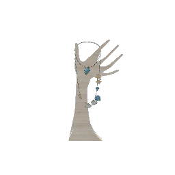Necklace Stand