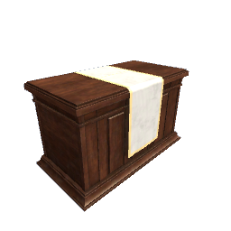 Church Altar