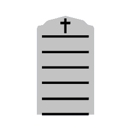 Hymnal Board- White preview