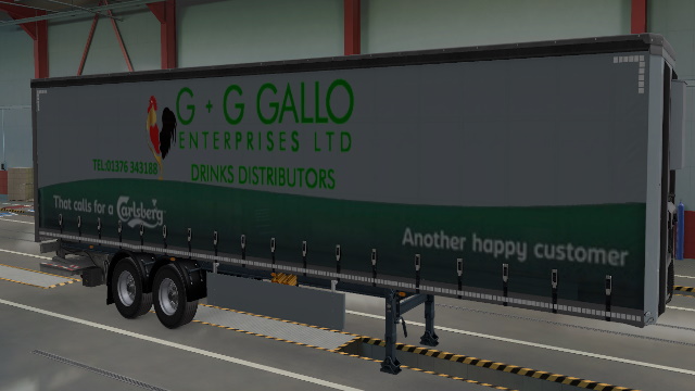 G+G Gallo Combo
