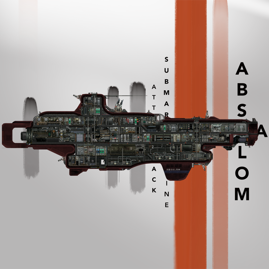 Absalom – Barotrauma Mod