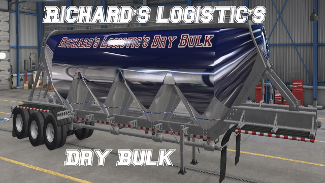 Richard's Logistic's Dry Bulk