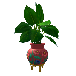 Beachy Plant- V1