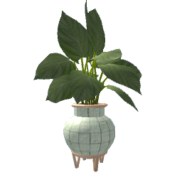 Beachy Plant- V2