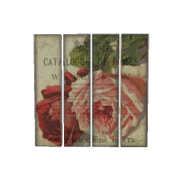 Vintage Wall Art- V3