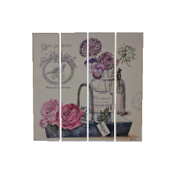 Vintage Wall Art- V5