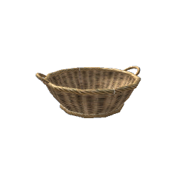 Empty Basket