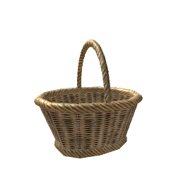 Basket V2