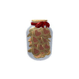 Cookie Jar