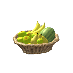 Fruit Basket