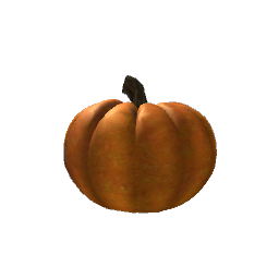 Large Pumpkin- V1