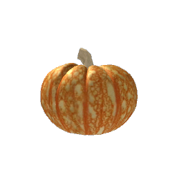 Large Pumpkin- V2
