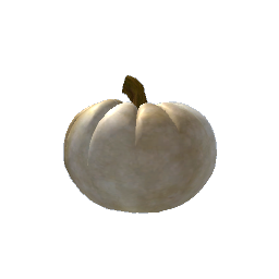 Large Pumpkin- V3