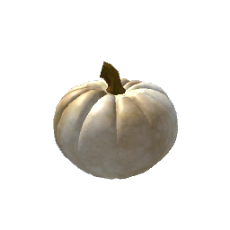 Medium Pumpkin- V3