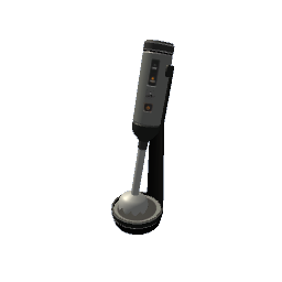 Hand Mixer- Silver