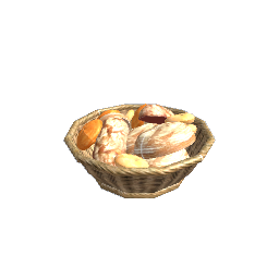Bread Basket