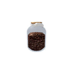 Food Jar- Coffee