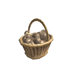 Mushrooms