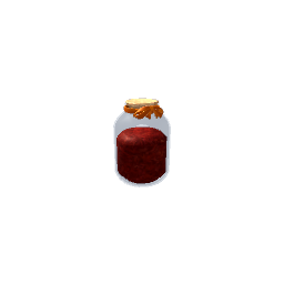 Spice Jar- V1