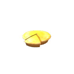 Lemon Pie