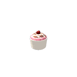 Dessert- V7