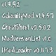 Title Screen Mod List – tModLoader Mod