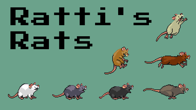 Ratti's Rats