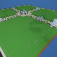 Pyramid Park preview