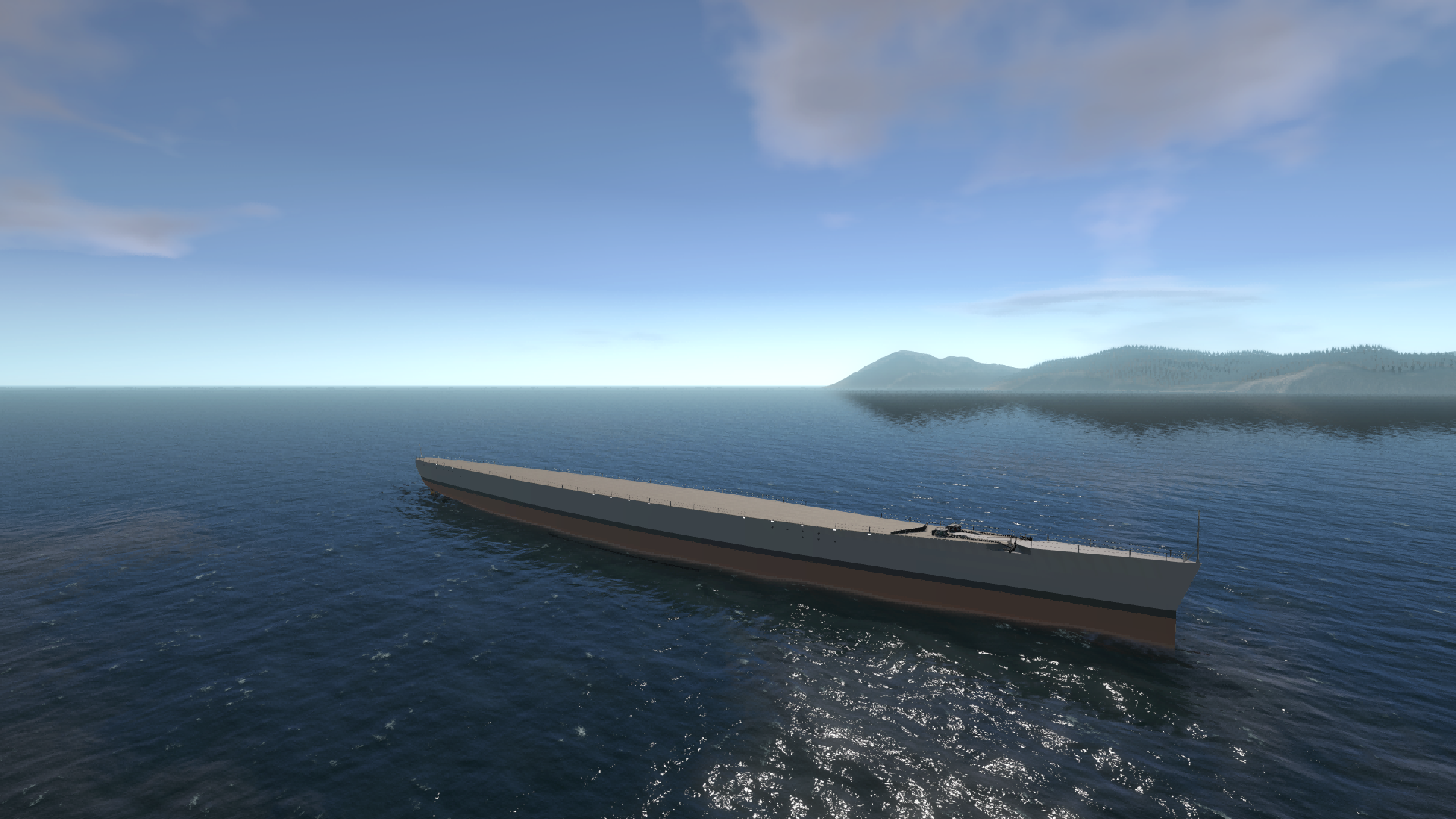 Hull KMS CA-12 Duisburg