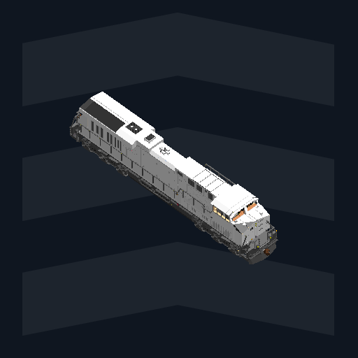 ES44AC Template [ESS 1.5]
