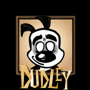 TUFF Puppy / Dudley Puppy – Don't Starve Together Mod