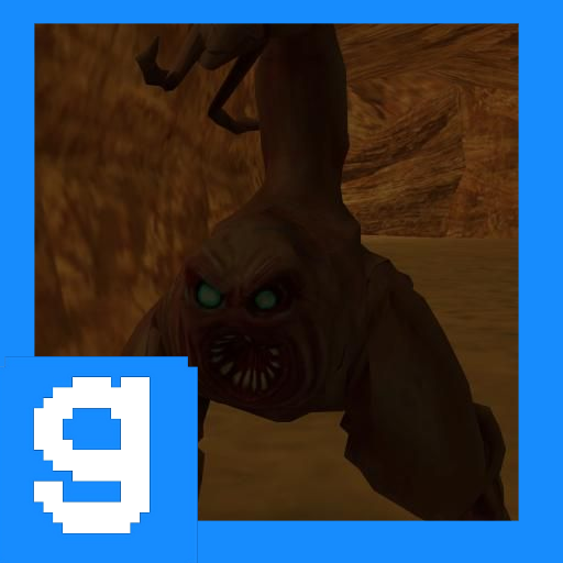 Cave Monster (GTA MISTERIX) Playermodel
