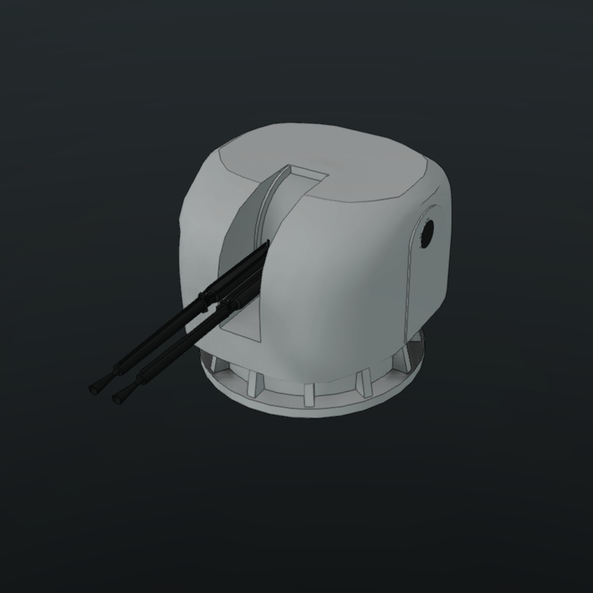 CHN 37X2(Type 76A)