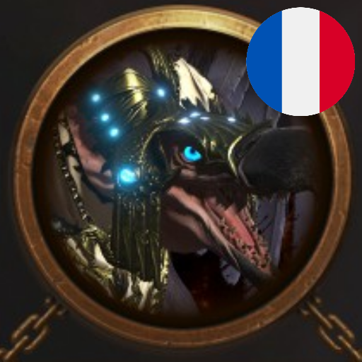 Français - Legendary Sarthorael (previously Demoted Sarthorael) par Slavyk