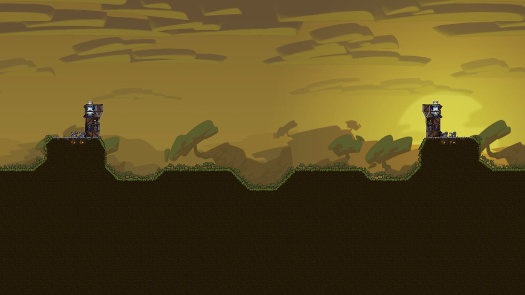TestLand preview