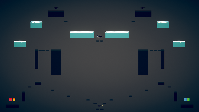 Gamer Map 30
