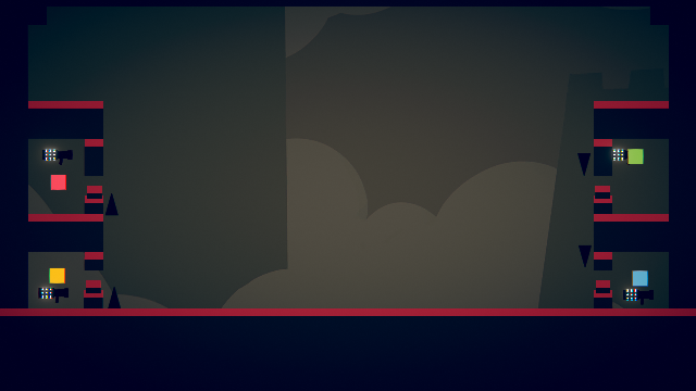 Gamer Map 29