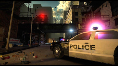 Qurac City Uprising Sound Pack