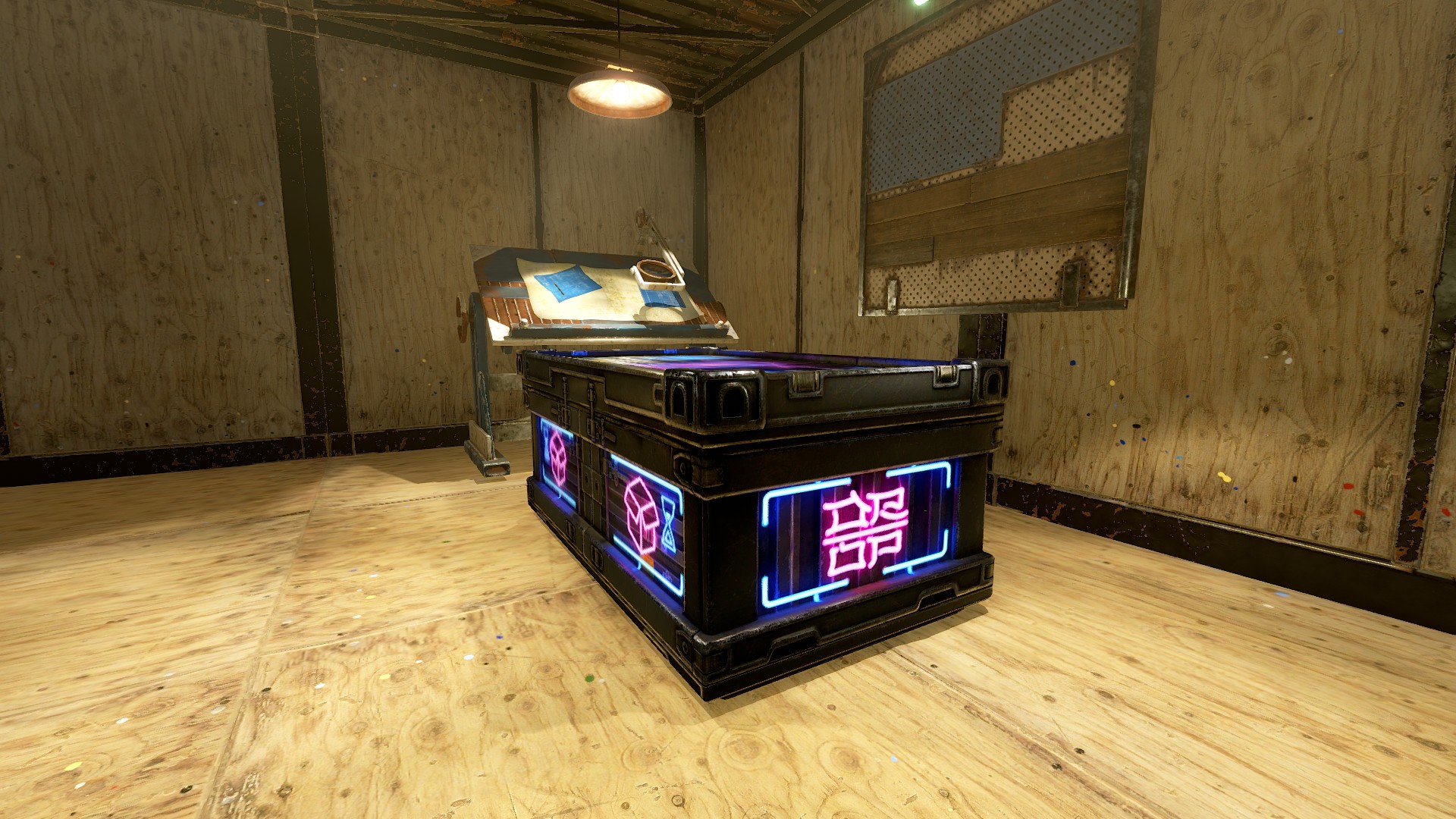 Sinotype Drop thumbnail 4