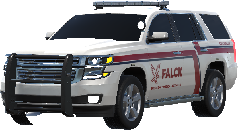 FALCK Supervisor | Boulder, CO