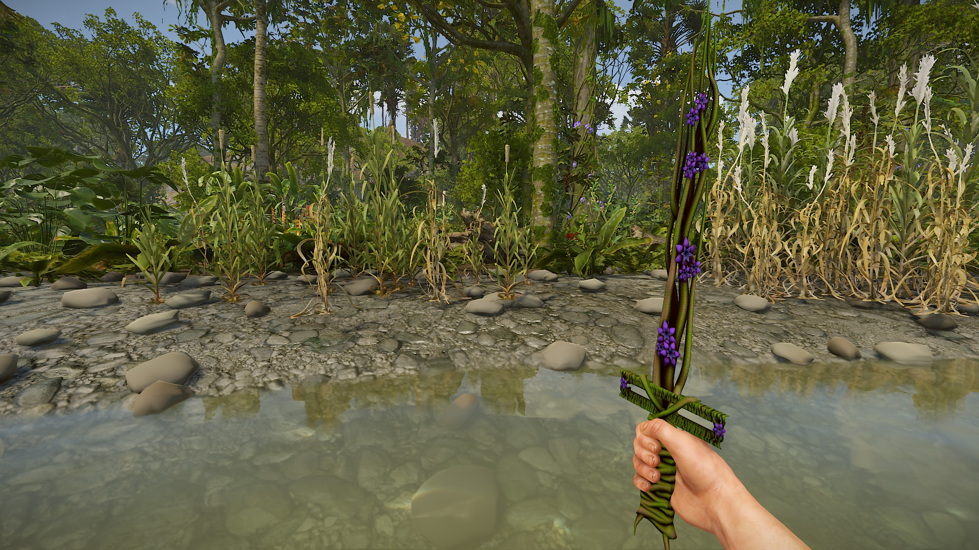 Jungle Sword thumbnail 8