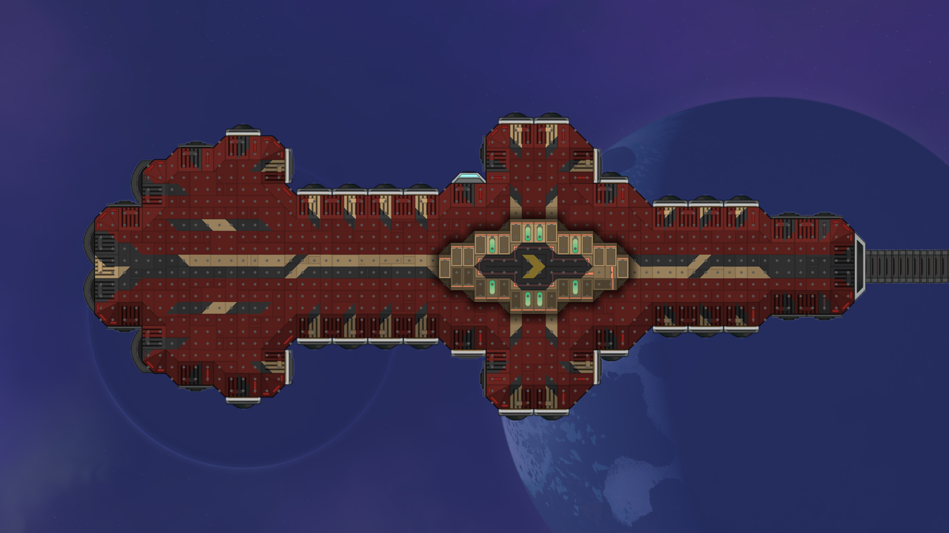 Raptor Class Escort
