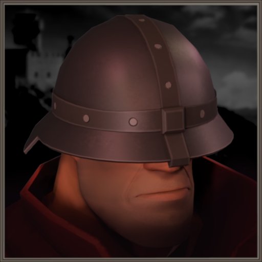 Hellmarch Helm (Helmet only) – Team Fortress 2 Mod