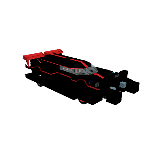 KMV Praedo MK-1T