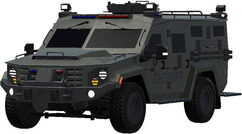 Shawnee County, KS - SO Bearcat