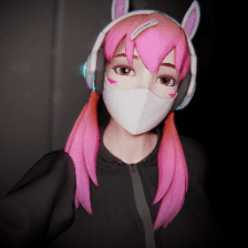 25.09.24 D.va's Secret(Regular&Black Male&Alley Nude)